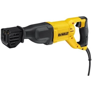 Image of DEWALT DW305PK Reciprocating Saw 1100W 240V