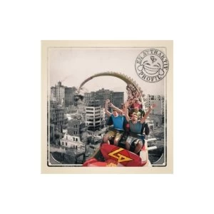 Image of Gamla Pengar - En Attraktiv Profil Vinyl