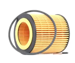 Image of RIDEX Oil filter BMW,ALPINA 7O0078 AC6281E,11427541827,11427566327 Engine oil filter 11427640862,11427854049,11427854445,11427953125,11427953129