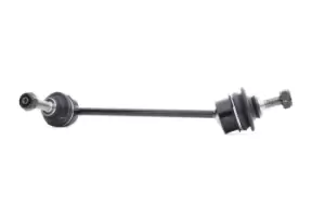 Image of RIDEX Anti-roll bar link Rear Axle Left 3229S0444 Rod / Strut, stabiliser,Drop link JAGUAR,XF (_J05_, CC9),S-Type (X200),XJ Limousine (X350, X358)