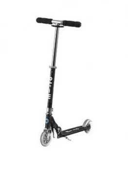 Image of Micro Scooter Micro Sprite ; Black