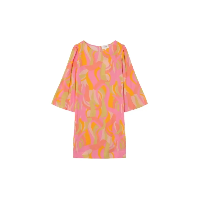 Image of Grace & Mila Womens dress Grace & Mila Maisie Rose Female M