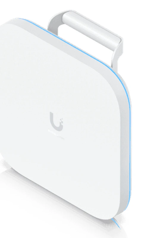 Image of Ubiquiti E7 Campus 11500 Mbps White Power over Ethernet (PoE)