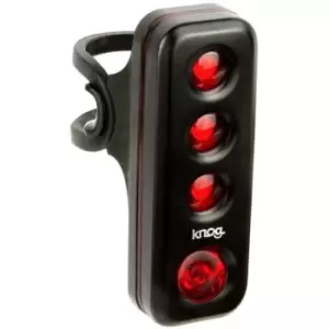 Image of Knog Road R70 Rear Light - 70 Lumen - Black