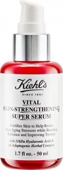 Image of Kiehl's Vital Skin-Strengthening Super Serum 50ml