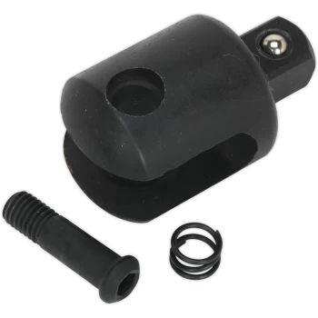 Image of Sealey Replacement Knuckle Joint for AK730B, AK730G and AK730R Breaker Bars