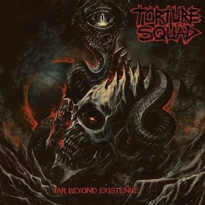 Image of Torture Squad - Far Beyond Existence Vinyl
