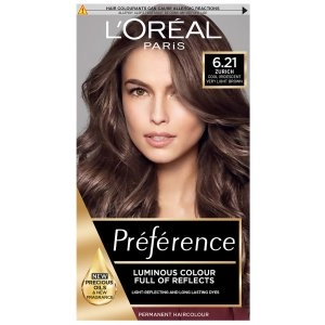Image of Preference Cool Blondes 9.12 Siberia Hair Dye