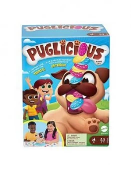Image of Mattel Puglicious