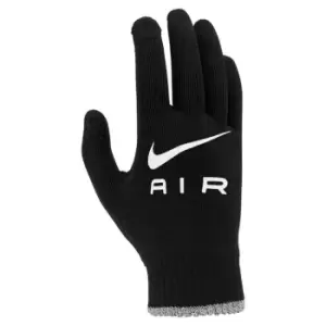 Image of Nike Air Gloves - Black