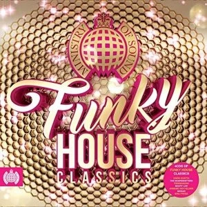 Image of Ministry Of Sound Funky House Classics