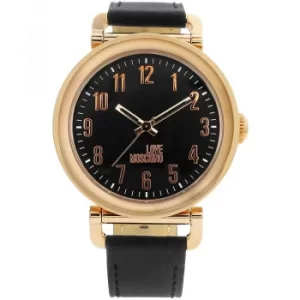 Image of Unisex Moschino Watch