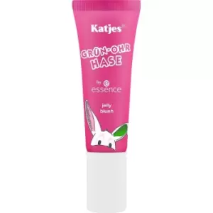 Image of Essence Katjes GRUN OHR Hase By Essence Jelly Blush 01 12 ml