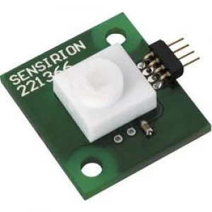 Image of Sensirion 1 100188 01 SF1 Filter Cap For SHT1x Humidity Sensor Filter cap SF1