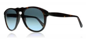 Image of Persol PO0649 Sunglasses Tortoise 24/86 54mm