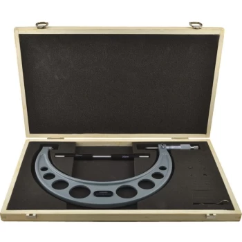 Image of Oxford - 175-200MM External Micrometer