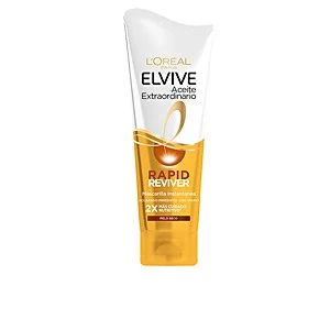 Image of ELVIVE RAPID REVIVER aceite extraord. mascarilla 180ml