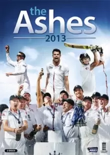 Image of The Ashes: 2013