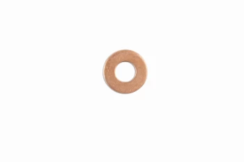 Image of Common Rail Copper Injector Washer 16.40 x 7.4 x 2.0mm Pk 50 Connect 31755