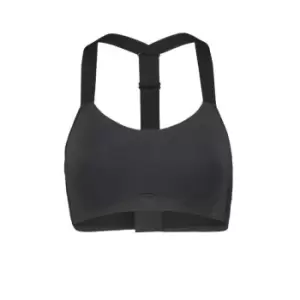 Image of Puma High Support Bra Womens - Black