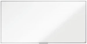 Image of Nobo Essence Melamine Whiteboard 2400x1200mm