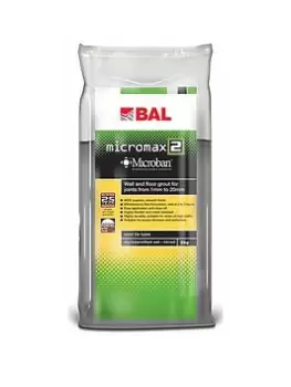 Image of Bal Micromax2 White 5Kg