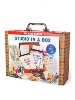 Image of Studio In A Box