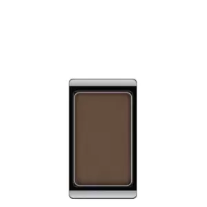 Image of ArtDeco Eyeshadow Matte 524 Matt Dark Grey Mocha 0.8gr