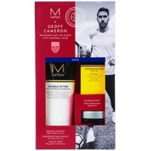 Image of Paul Mitchell Mitch Geoff Cameron World Champ Style Set