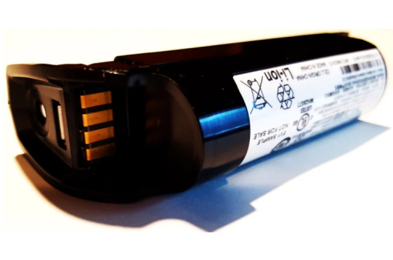 Image of Zebra BTRY-DS22EAB0E-00 barcode reader accessory Battery