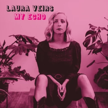Image of Laura Veirs - My Echo Vinyl