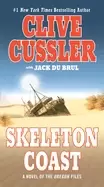 Image of skeleton coast