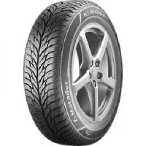 Image of Matador MP62 All Weather Evo (215/45 R16 90V)