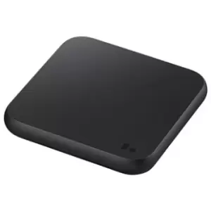 Image of Samsung Wireless Charger Pad EP-P1300BBEGEU - 9W - Black