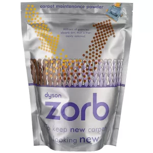 Image of Dyson Zorb Carpet Cleaner