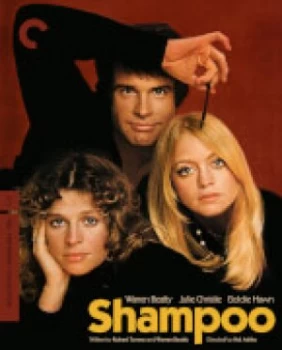 Image of Shampoo - The Criterion Collection