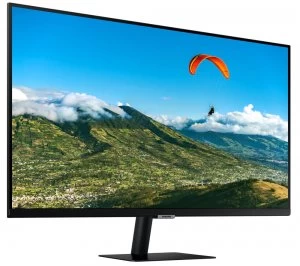 Image of Samsung 32" S32AM500 Full HD HDR LED Monitor