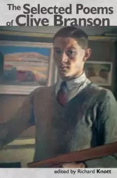 Image of The Selected Poems of Clive Branson by Clive Branson