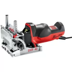 Image of Mafell - 918 621 900w Precision Duo Dowling Machine Kit, Max Drill Diameter 12.2mm - Min 3mm - n/a