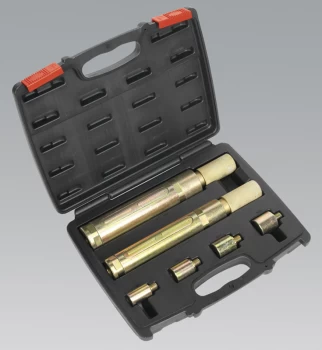 Image of Sealey CV030 Clutch Alignment Set - Commercial