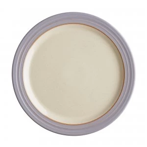 Image of Denby Heritage Lilac Heath Dinner Plate