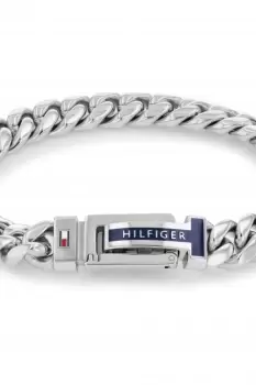 Image of Gents Tommy Hilfiger Jewellery Metal Bracelet Bracelet 2790433