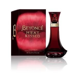 Image of Beyonce Heat Kissed Eau de Parfum For Her 100ml