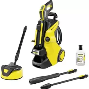Image of Kaercher K 5 Power Control Home Pressure washer 145 bar Cold water