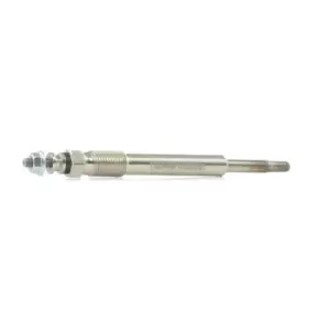 Image of RIDEX Glow plug 243G0012 Glow plugs,Glow plugs diesel FORD,FIAT,PEUGEOT,Focus II Schragheck (DA_, HCP, DP),MONDEO IV Turnier (BA7)