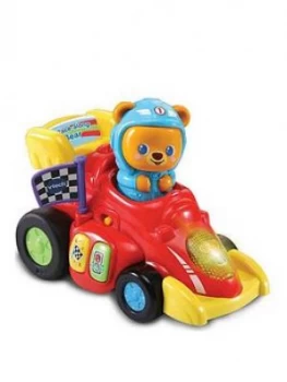 Image of VTechBaby Race Along Bear