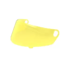 Image of Nexx X.G100R Visor, yellow, yellow