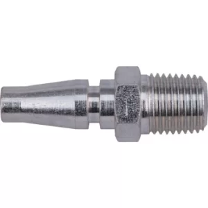 Image of ACAS104 Schrader Standard Adaptor R1/4 Male