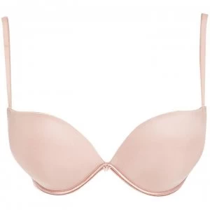 Image of Wonderbra Full effect bra - Nude
