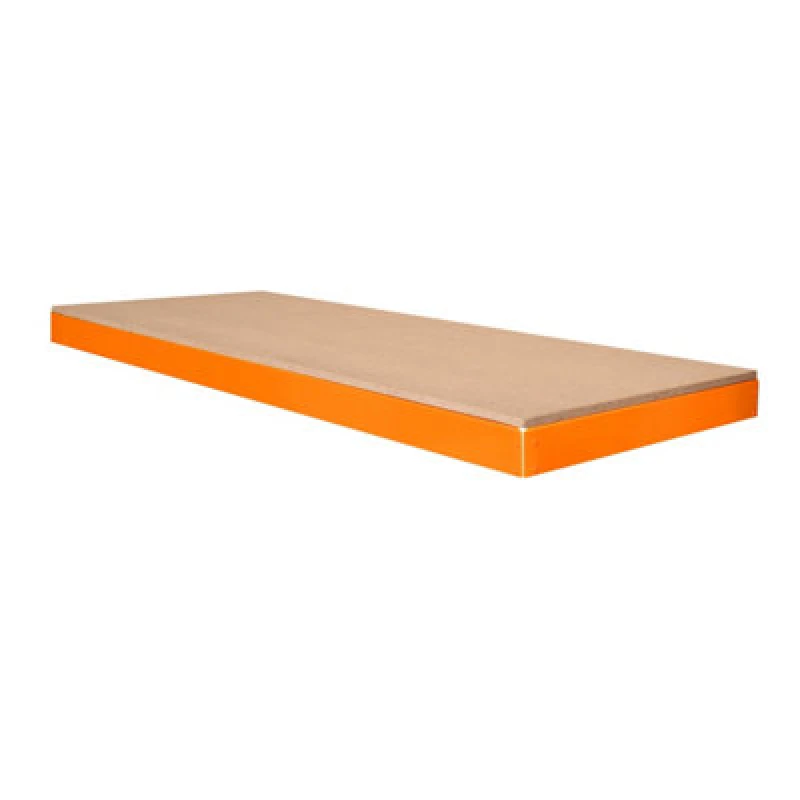 Image of Monster Racking S-Rax Single Workbench Shelf - 150Cm X 60Cm